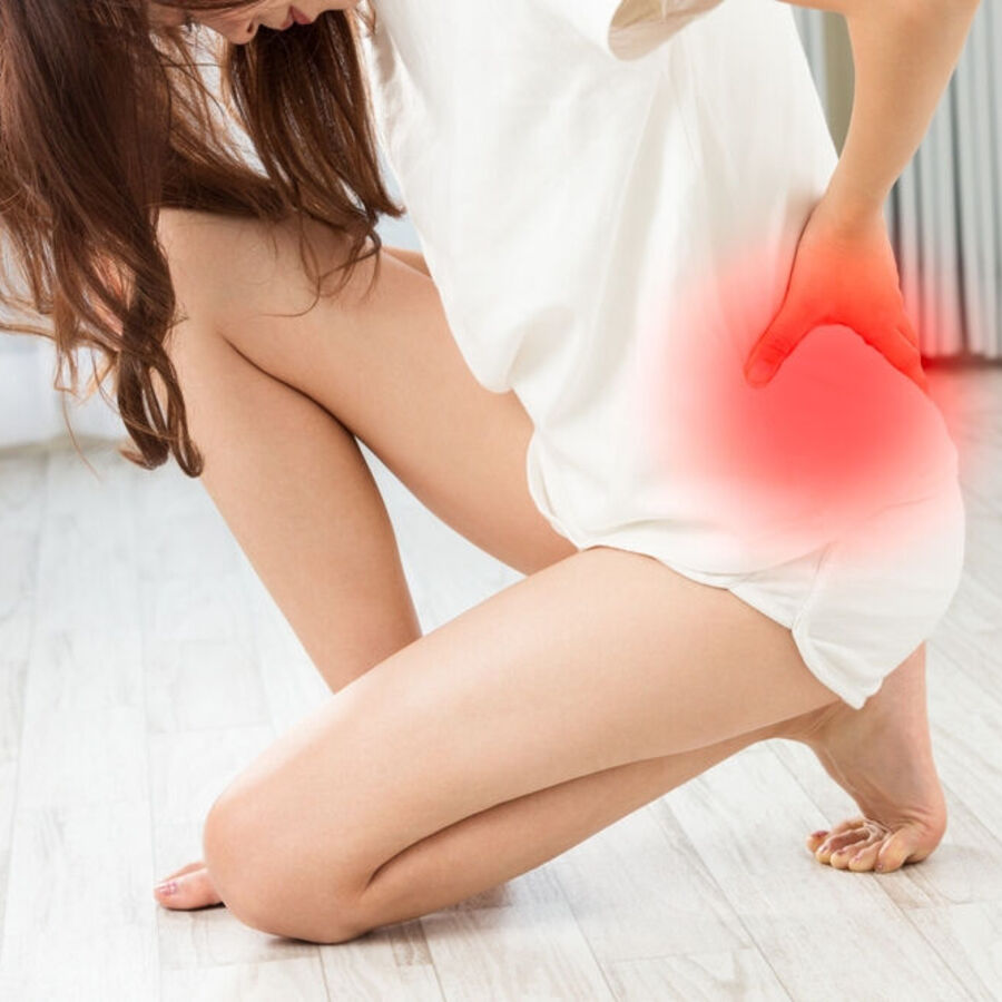 Hip Pain Causes