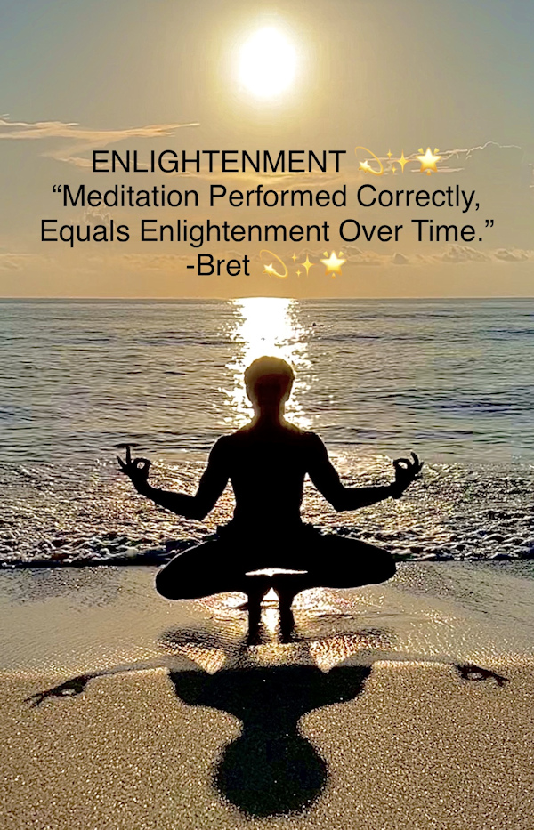 Yoga Teacher, Bret Fencl